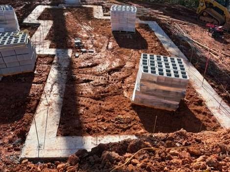 E Cordova Masonry LLC